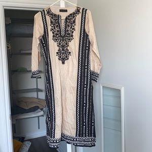 Khaadi Kurta size 12